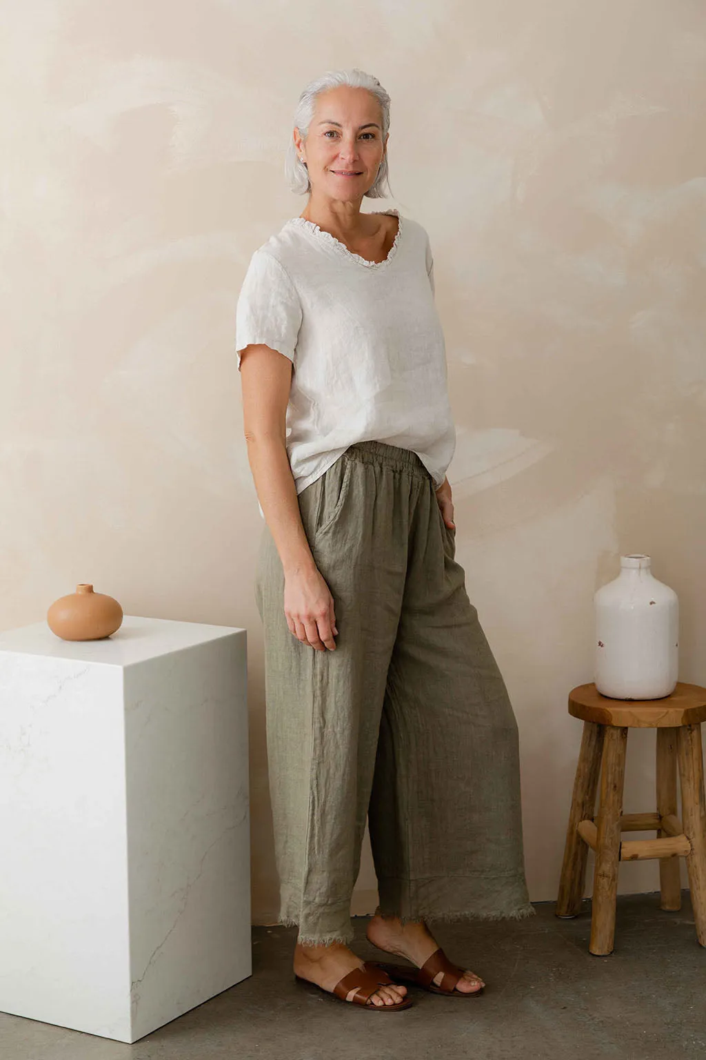 Tara Pants