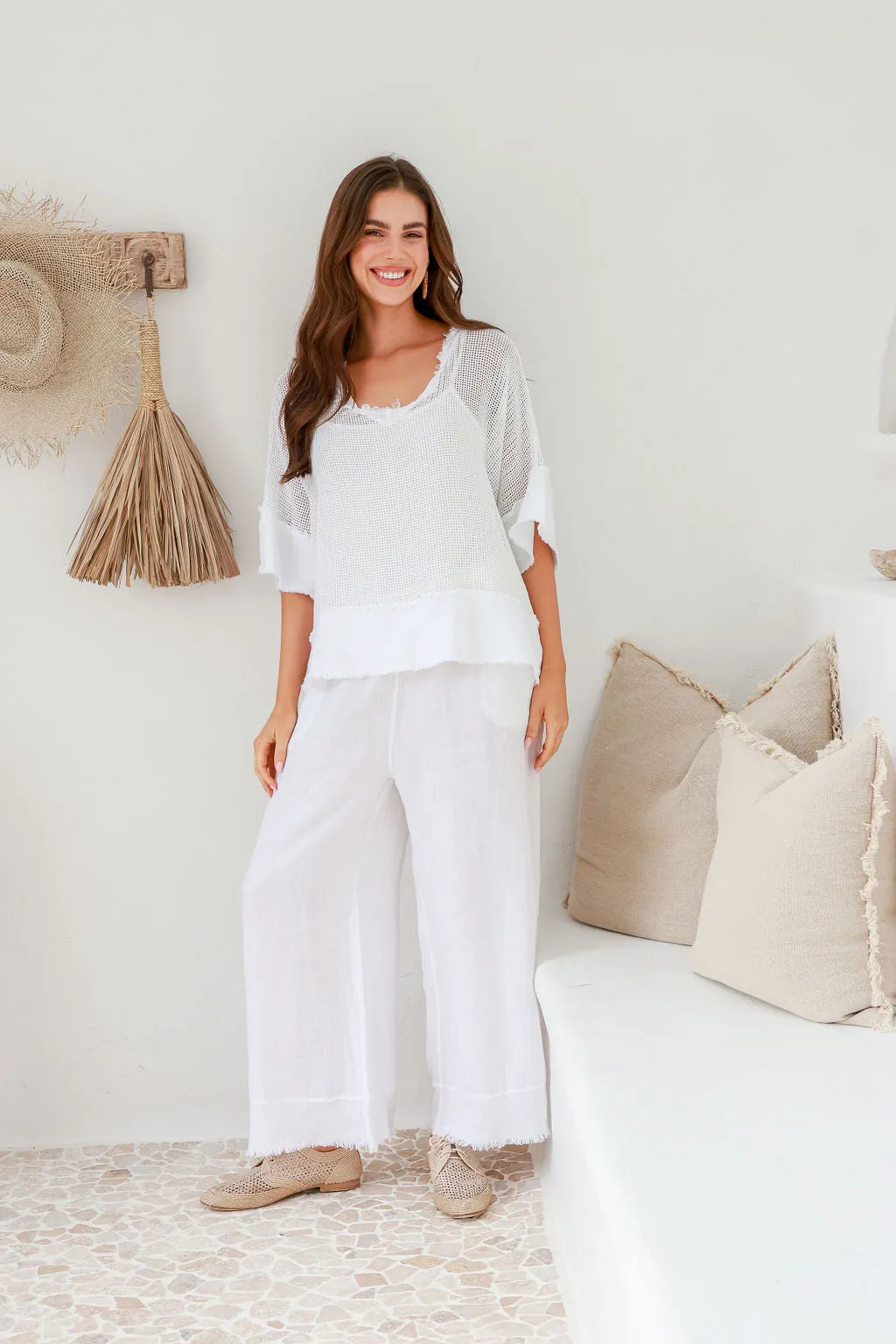 Tara Pants
