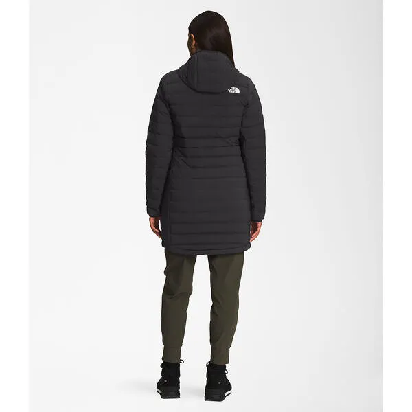 THE NORTH FACE Women's Belleview Stretch Down Parka