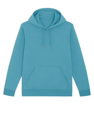 Unisex Cruiser iconic hoodie sweatshirt (STSU822) | Atlantic Blue