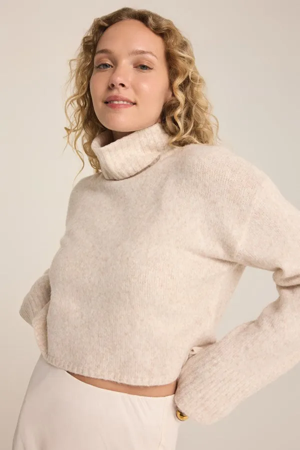 Ursa Sweater