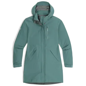 W Aspire 3L Trench
