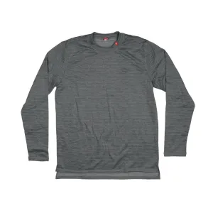 Waffleknit Thermal Top