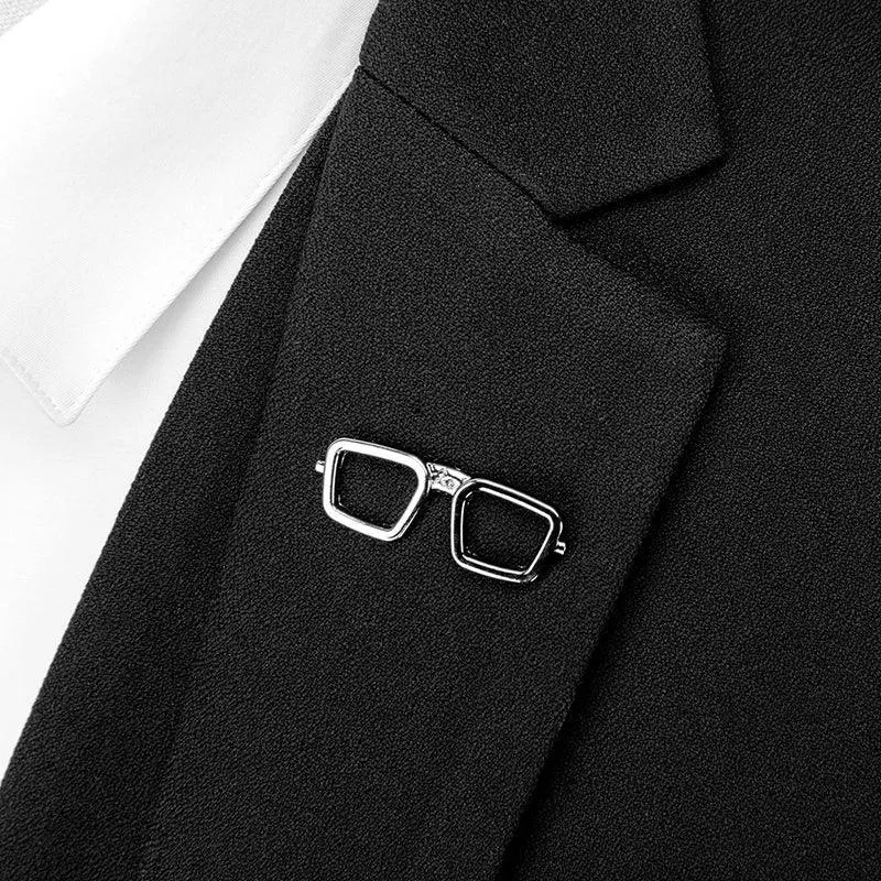 Winter-Ready Woolen Suit for Men