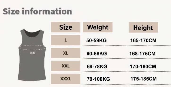Winter Warm Thermal Fleece Undershirts Tank Tops Soft