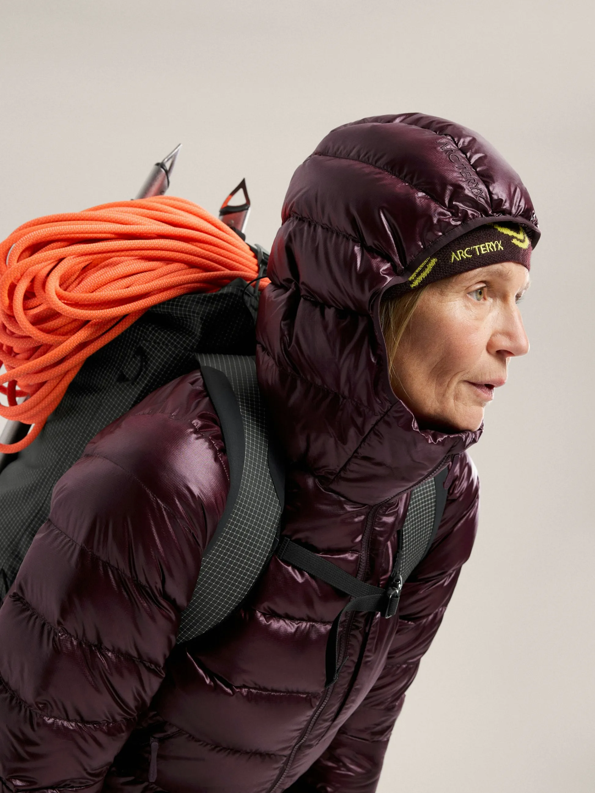 Women's Cerium SV Hoody