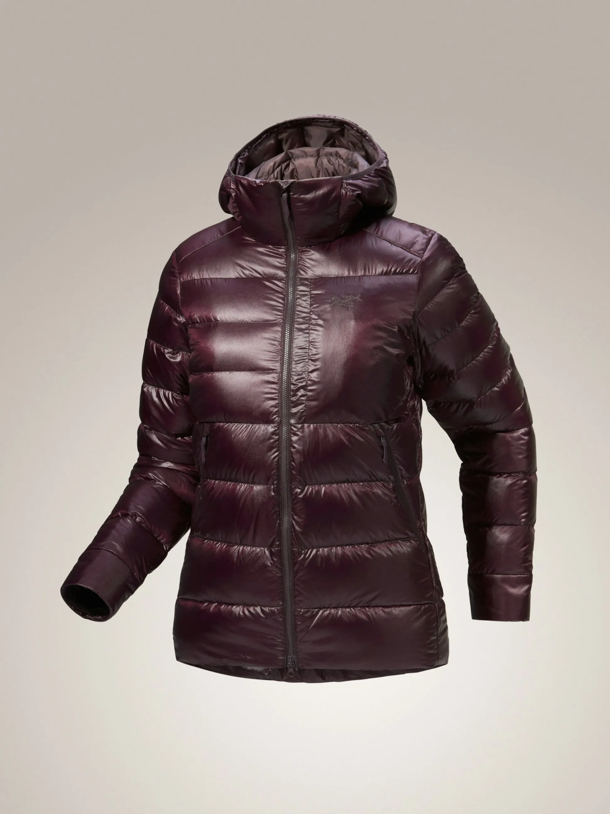 Women's Cerium SV Hoody