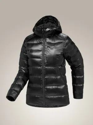 Women's Cerium SV Hoody