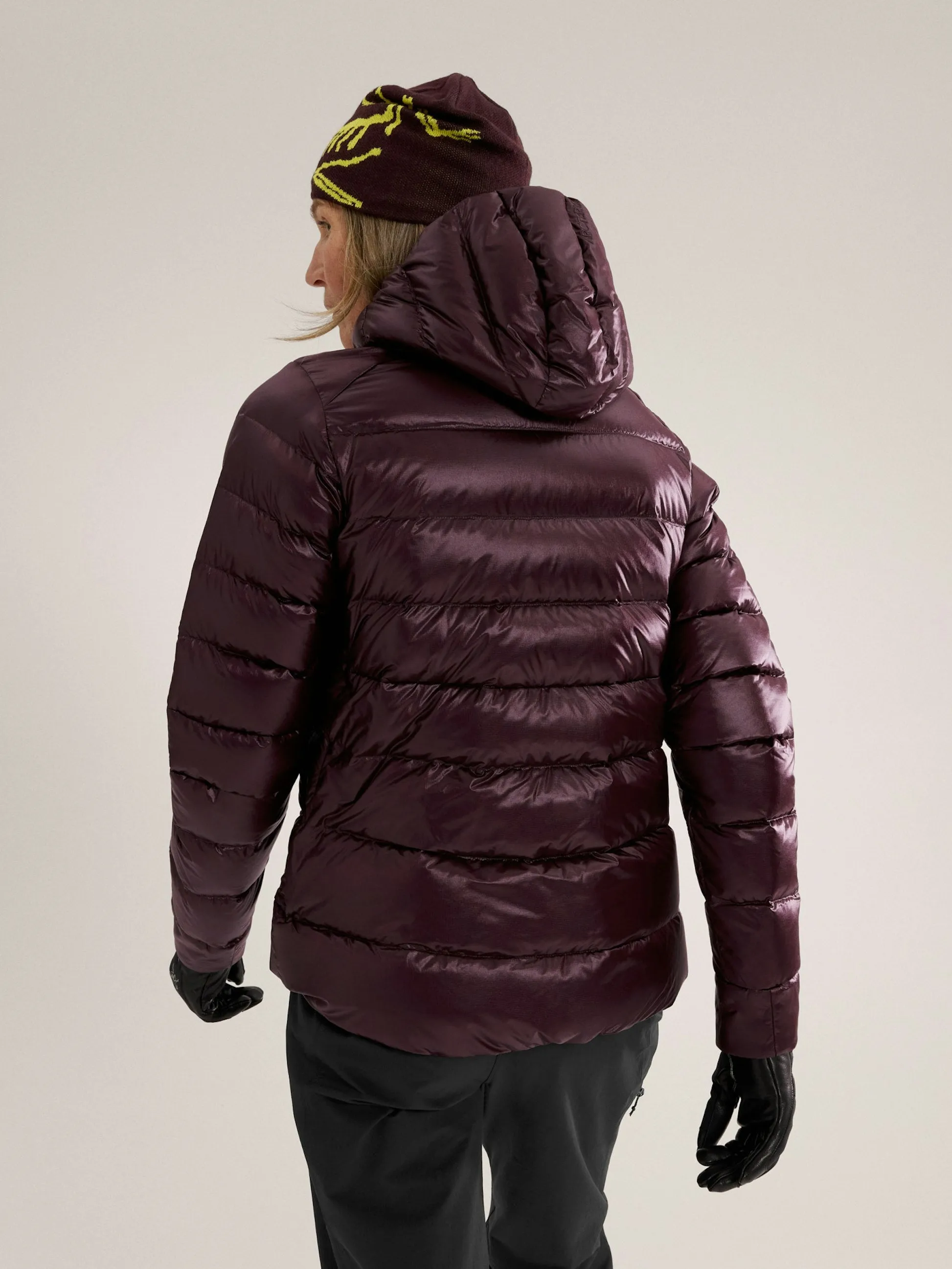 Women's Cerium SV Hoody