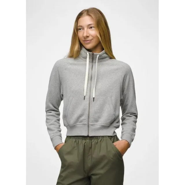 Women's Cozy Up Full Zip
