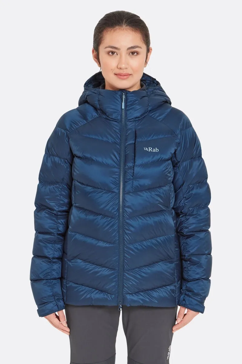 Women's Glaceon Pro Down Jacket