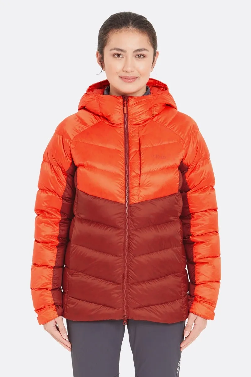 Women's Glaceon Pro Down Jacket