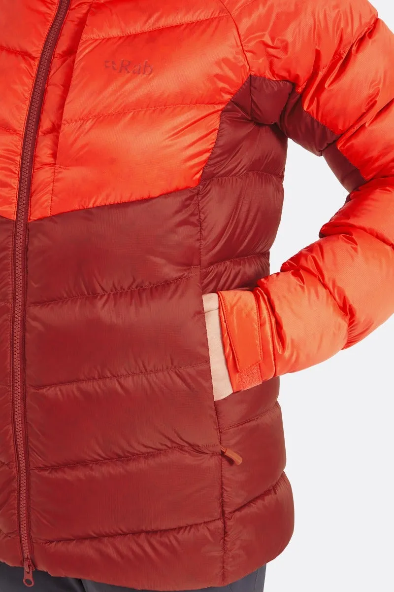 Women's Glaceon Pro Down Jacket