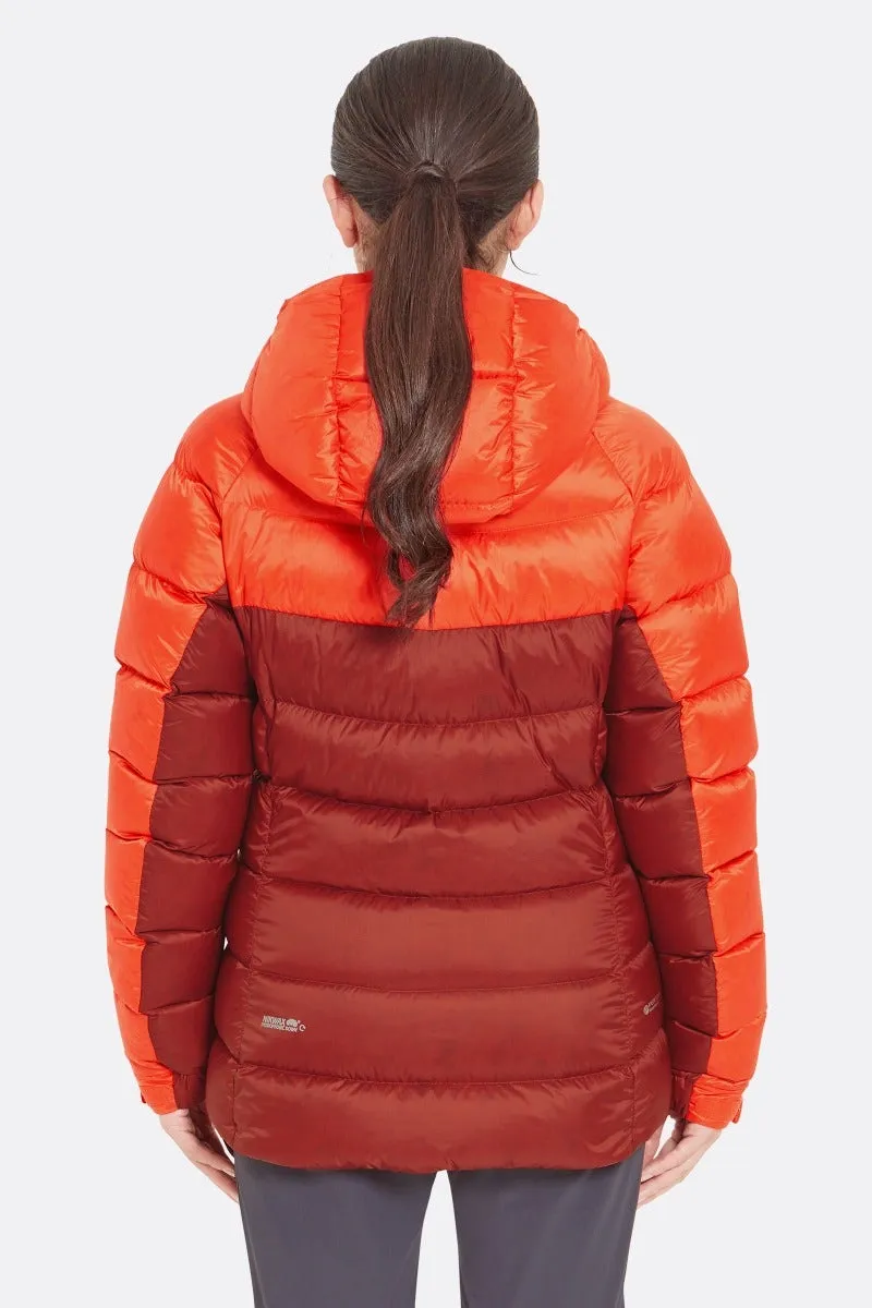 Women's Glaceon Pro Down Jacket