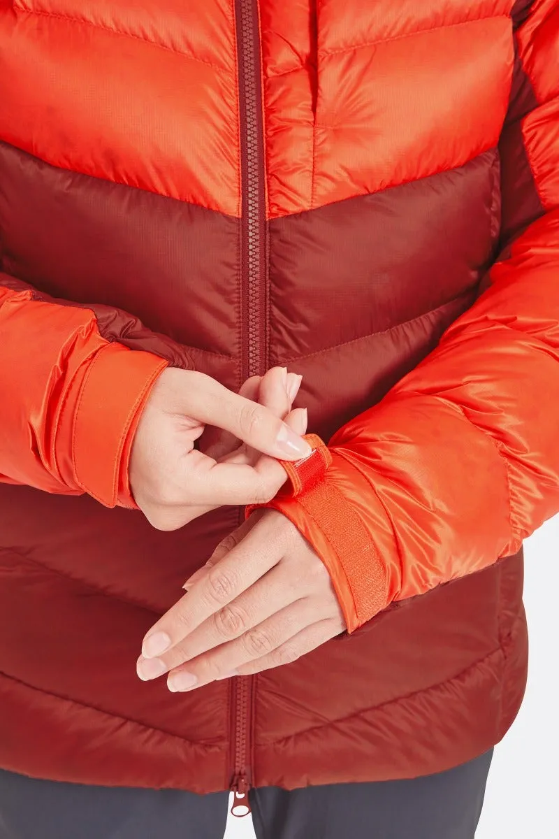 Women's Glaceon Pro Down Jacket