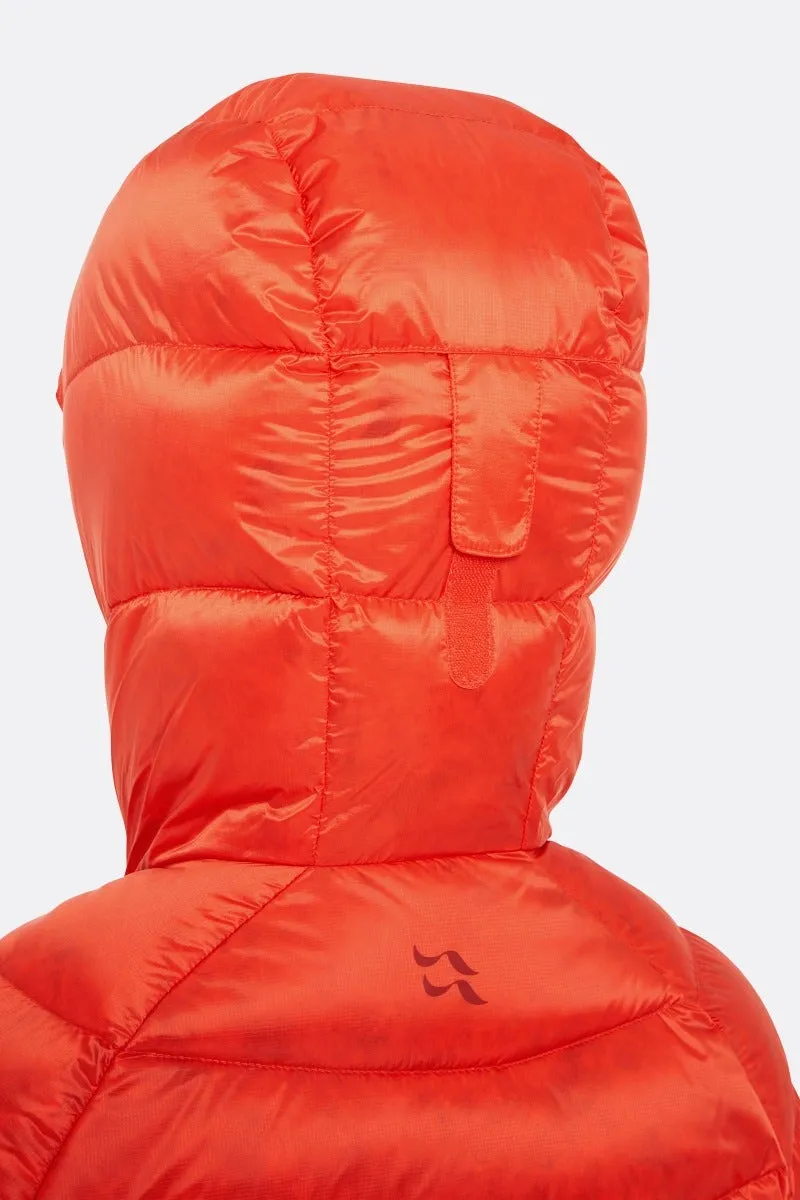 Women's Glaceon Pro Down Jacket