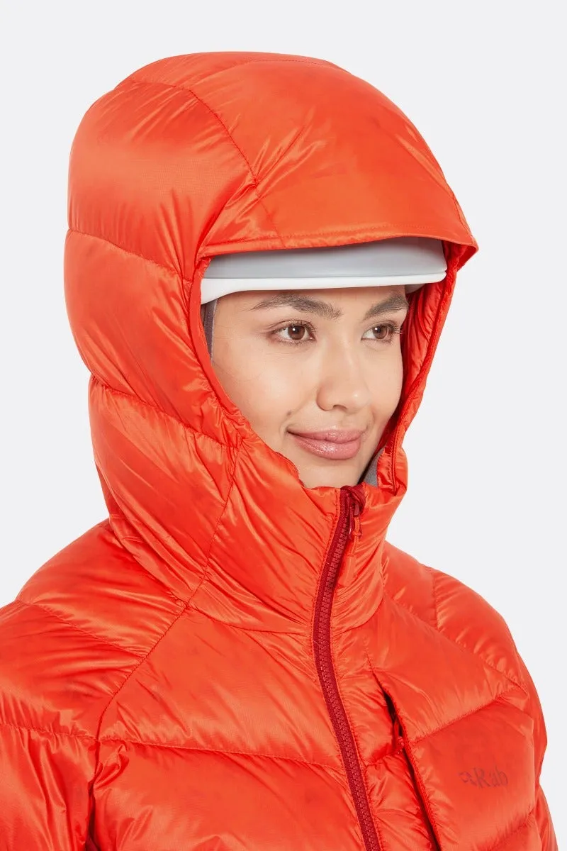 Women's Glaceon Pro Down Jacket