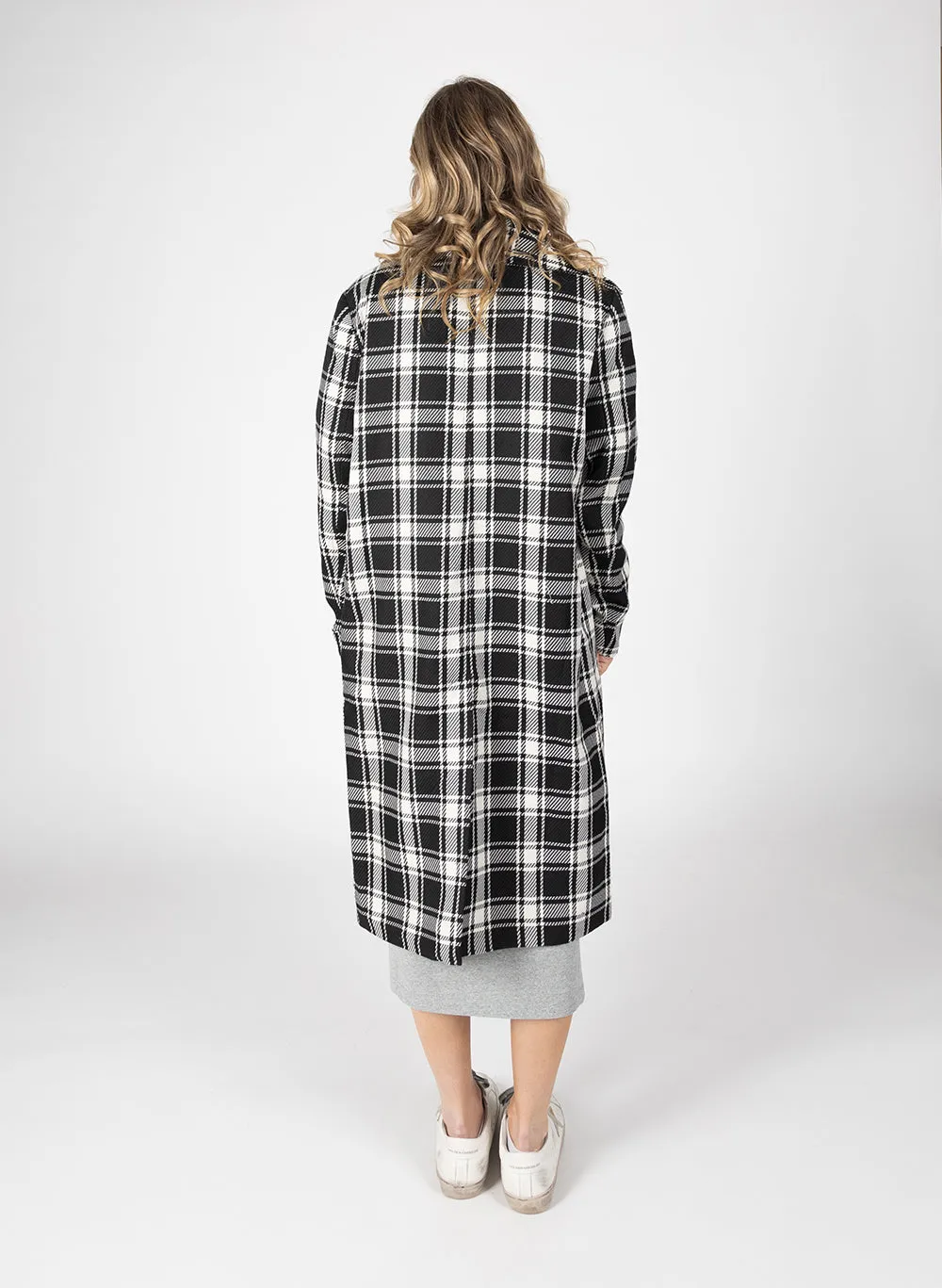 Worth Coat