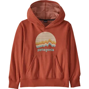 Youth Kids' Lightweight Graphic Hoody Sweatshirt