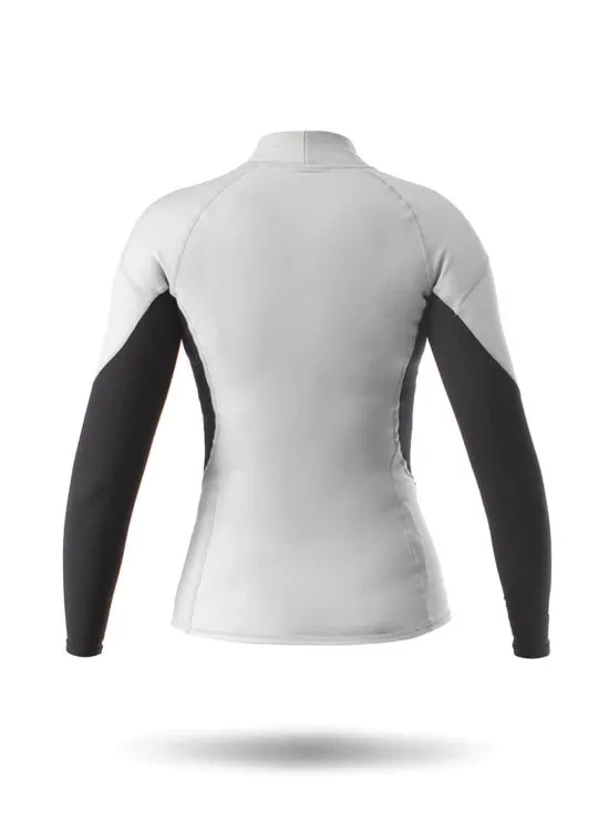 Zhik Hydrophobic Fleece Womens